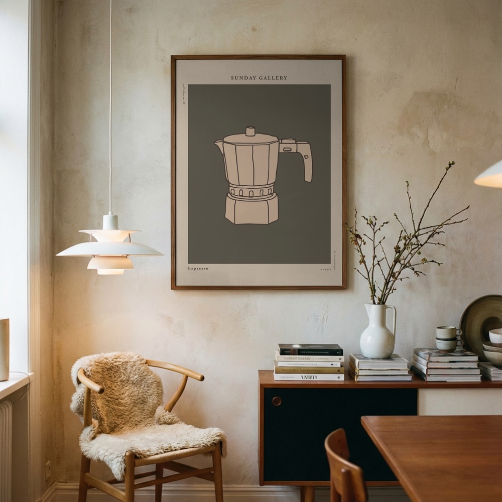 Sundaygalleryno03 Poster