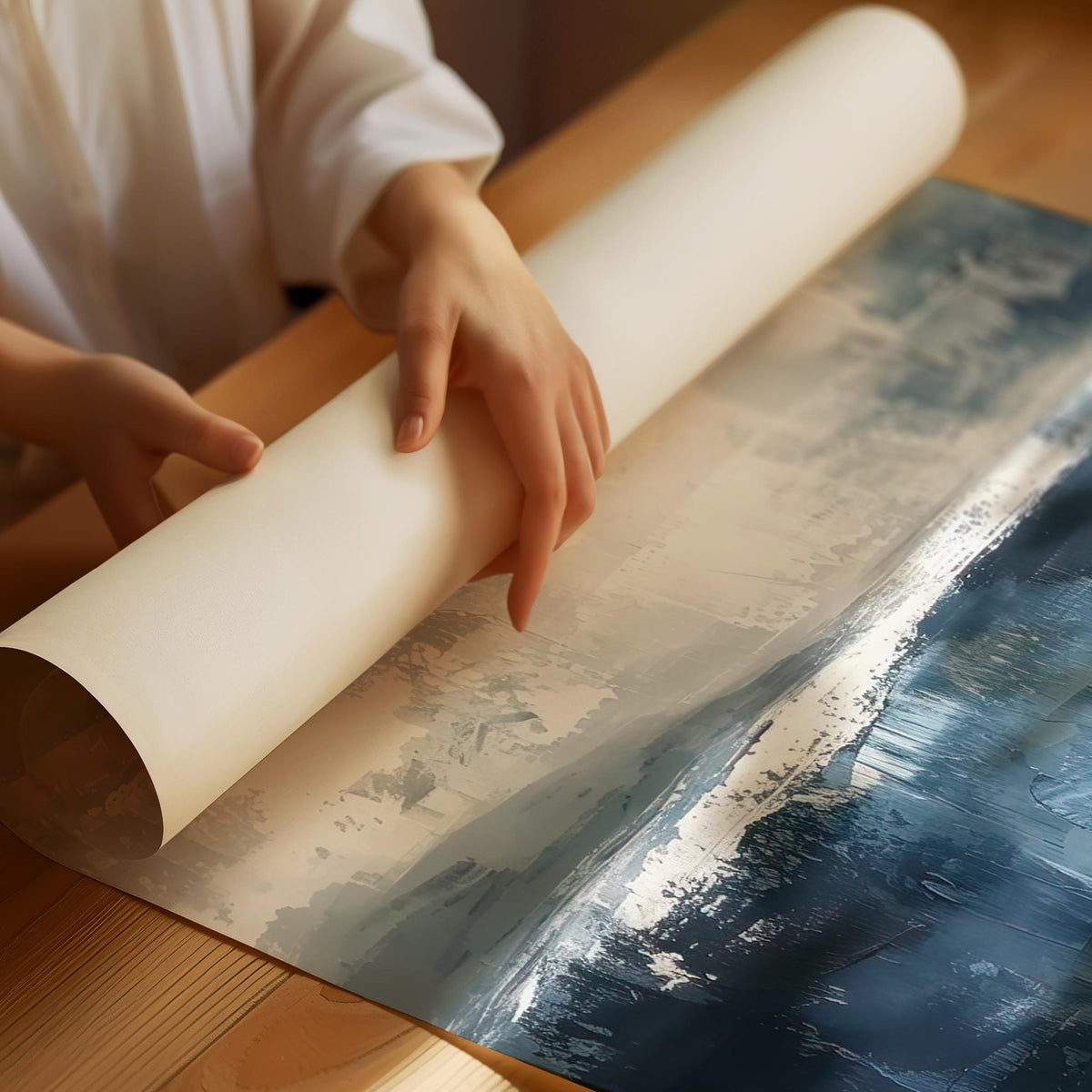 Abstract Poster