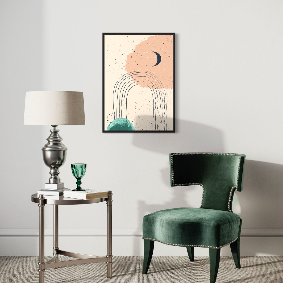 Abstract Poster