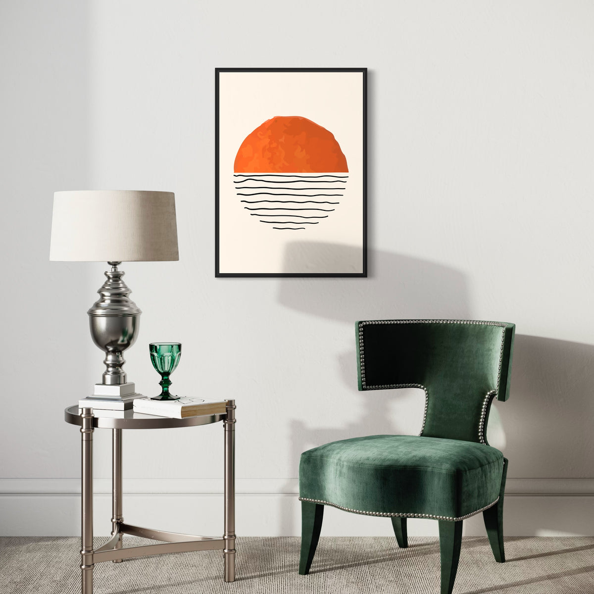 Abstract Poster