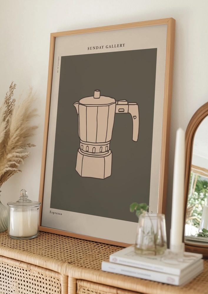 Sundaygalleryno03 Poster