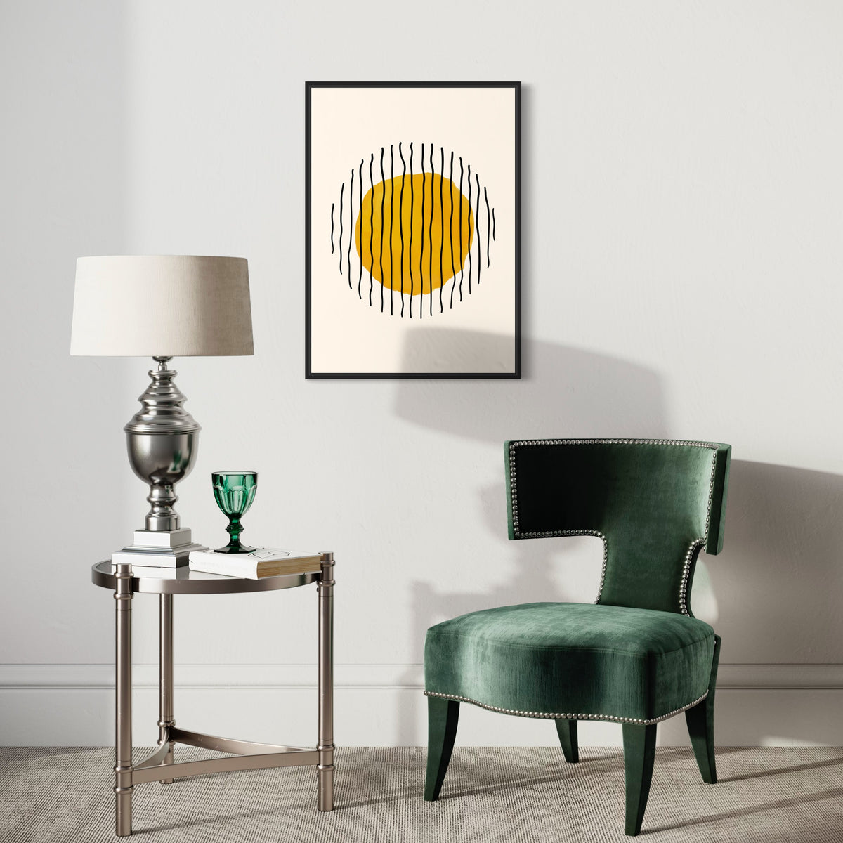 Abstract Poster