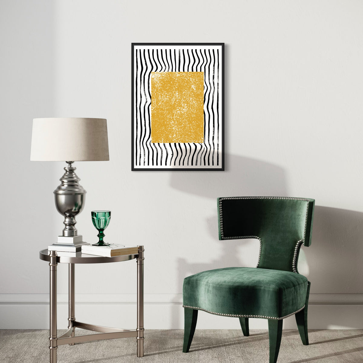 Abstract Poster