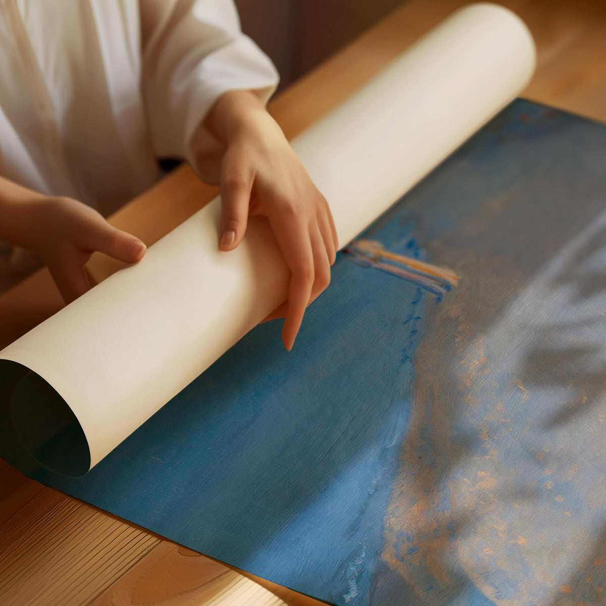 Art Poster