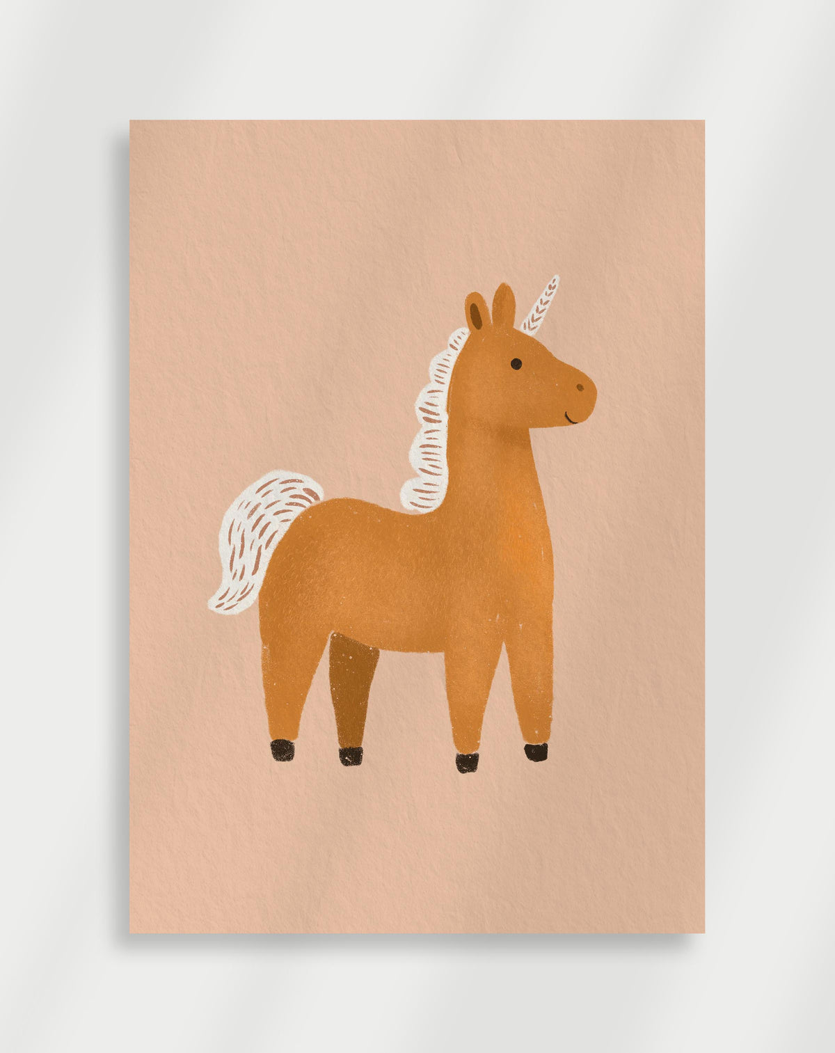 Unicorn Poster