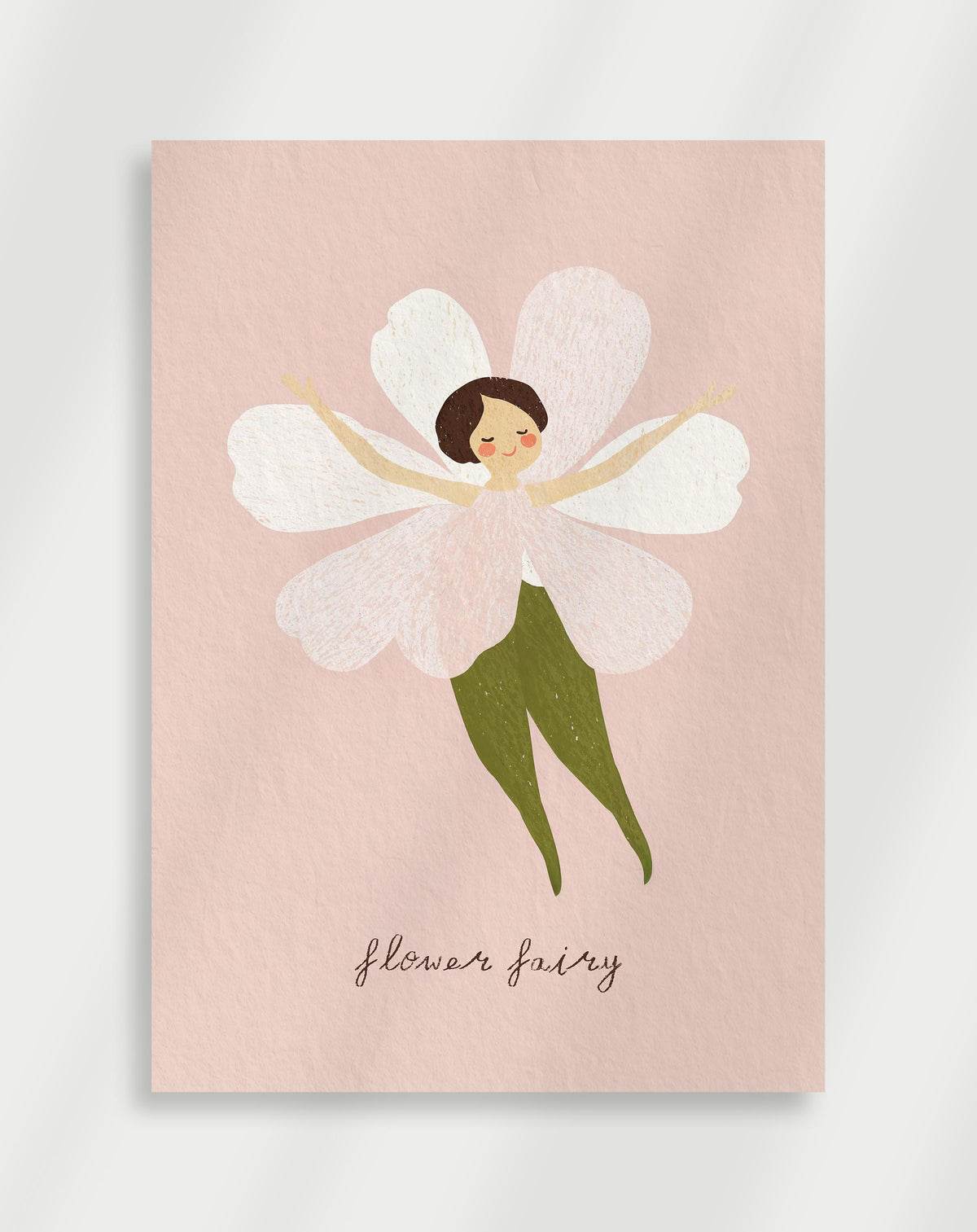 Fairy Poster