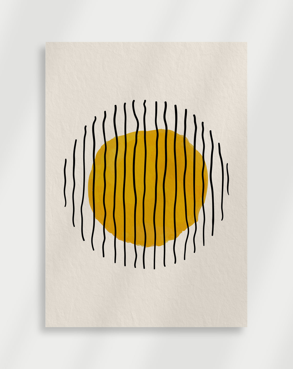 Abstract Poster