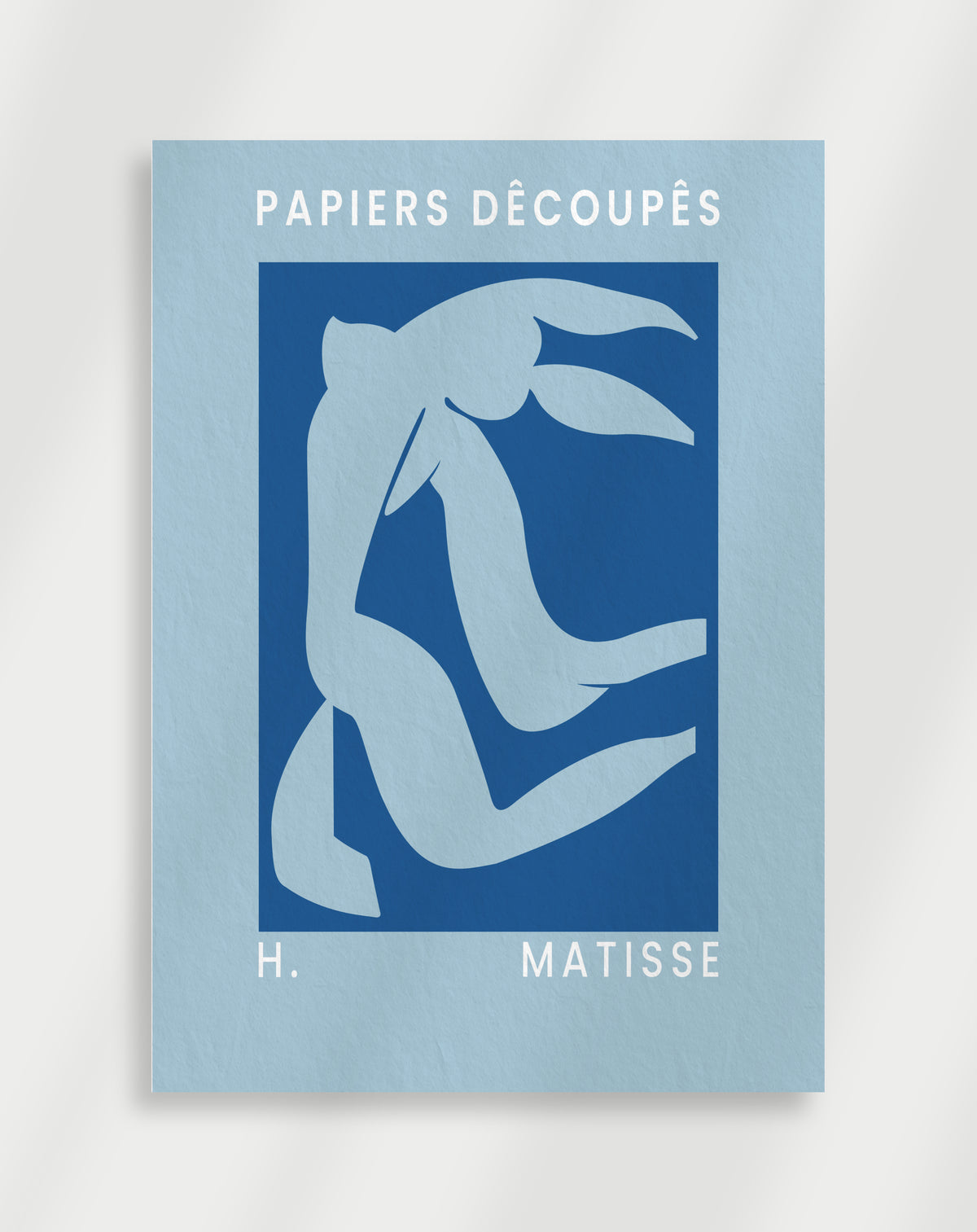 Figure Art Poster