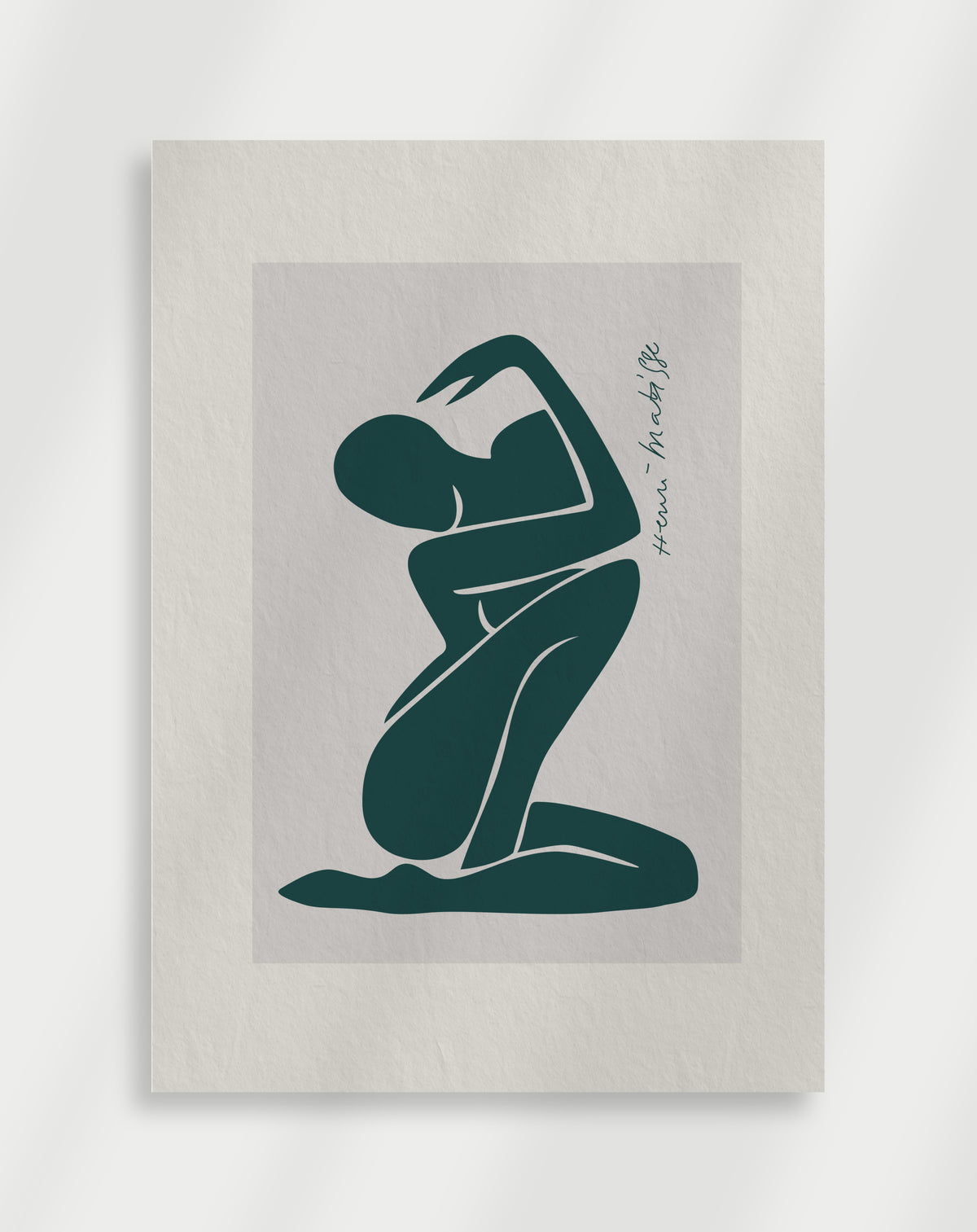 Figurkunstplakat