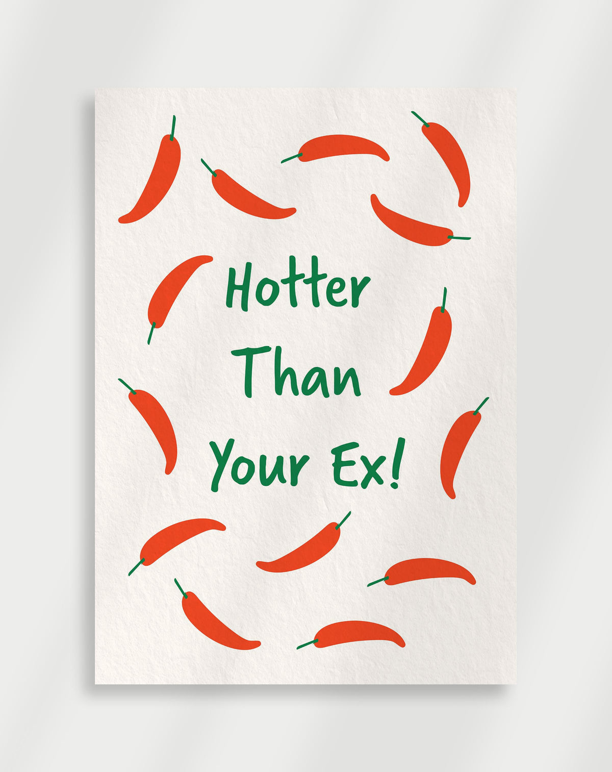 Vibrant Poster