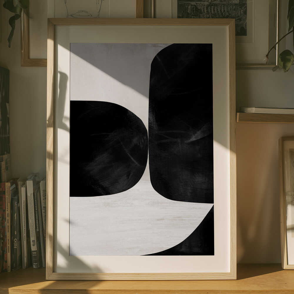 Nat nr. 2 plakat