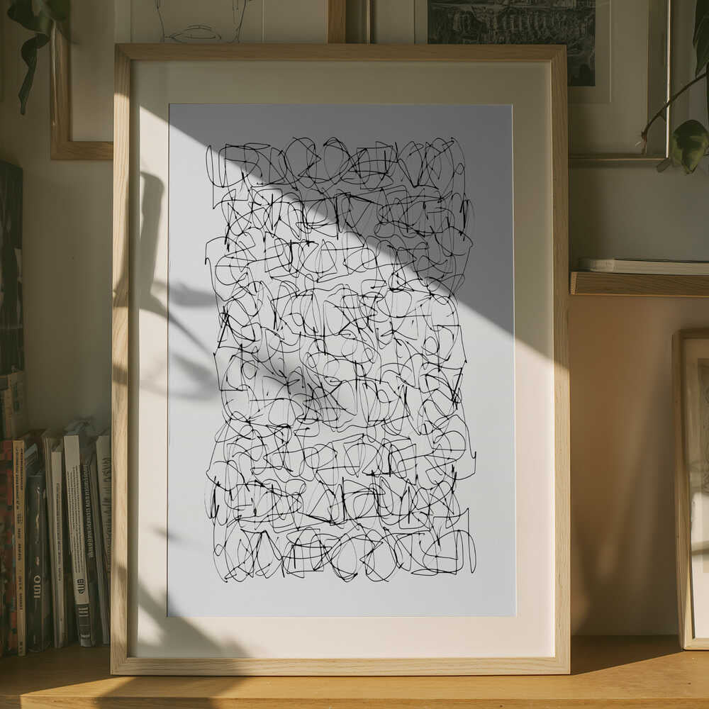 Kredsløb Plakat