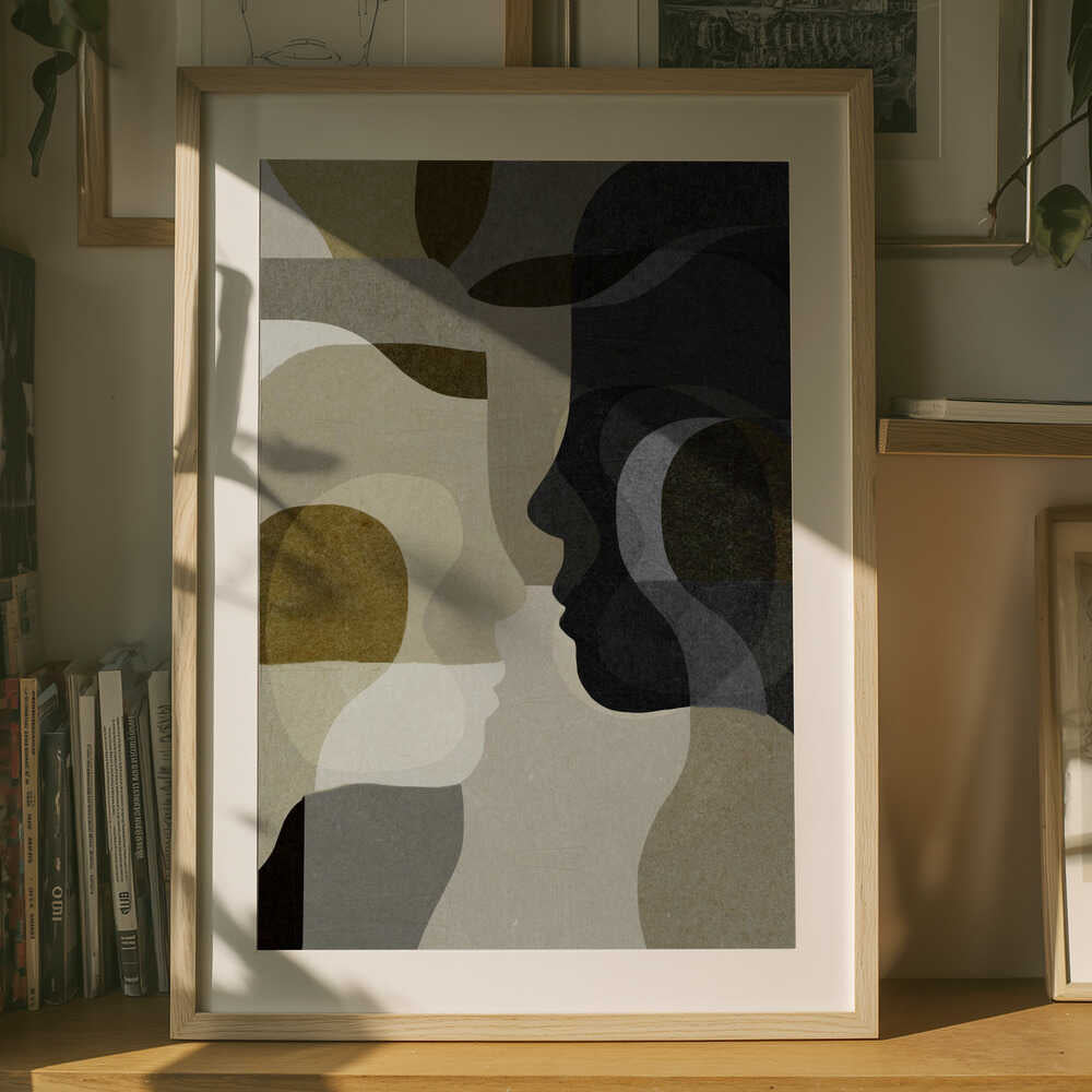 Emerging Poster