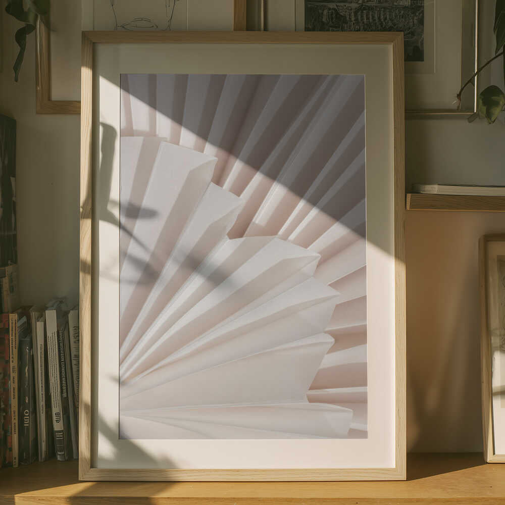 Paper Studies 32 Poster