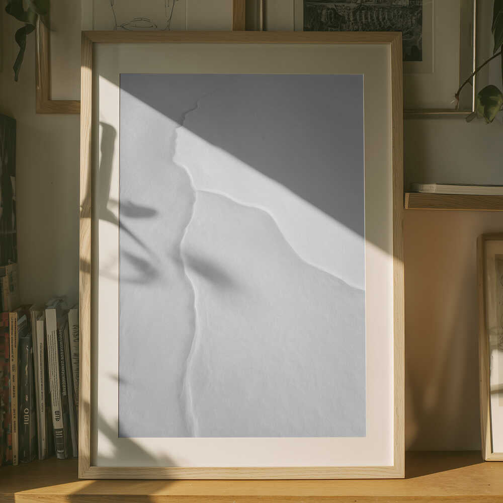 Winterscape Poster