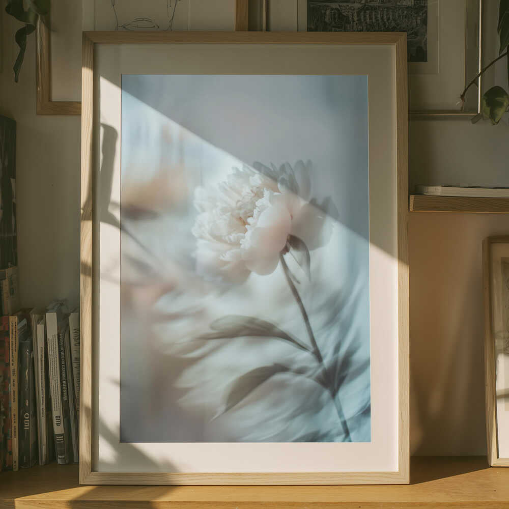Bloom sway Plakat