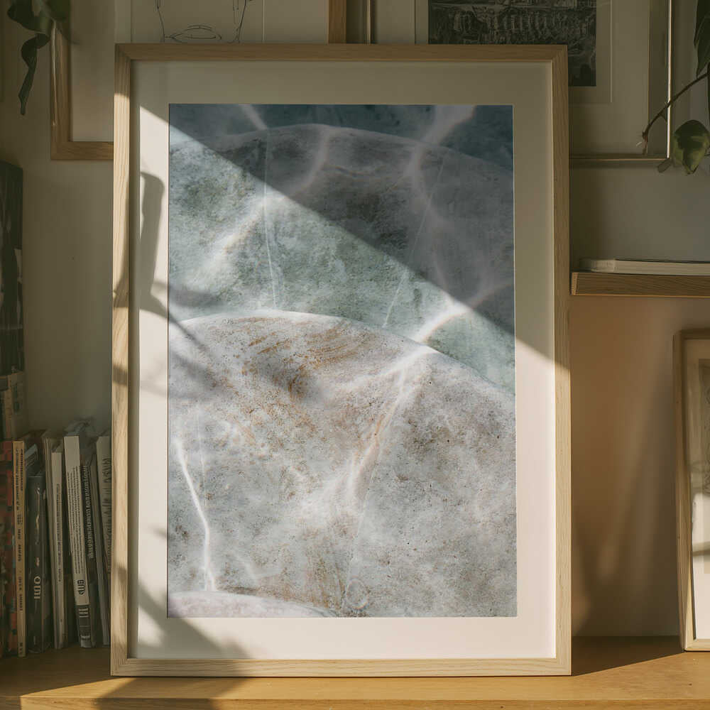 Sommerøjeblikke 7 Plakat