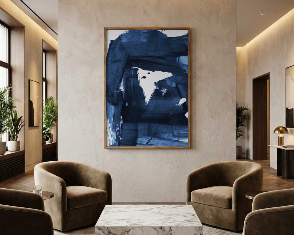 Royal sæt 1 plakat