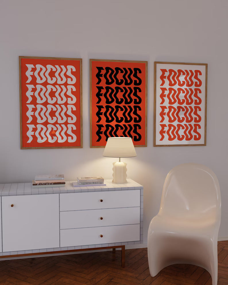 Focus Bundle
