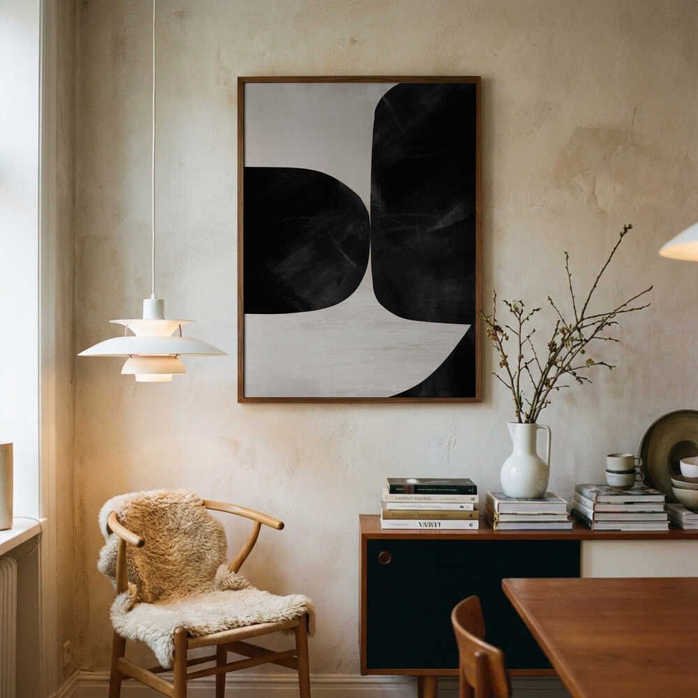 Nat nr. 2 plakat