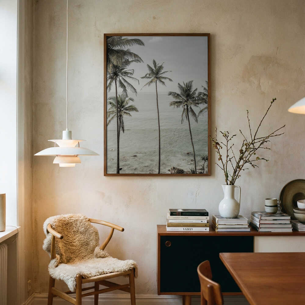 Tropical Dreams-plakat
