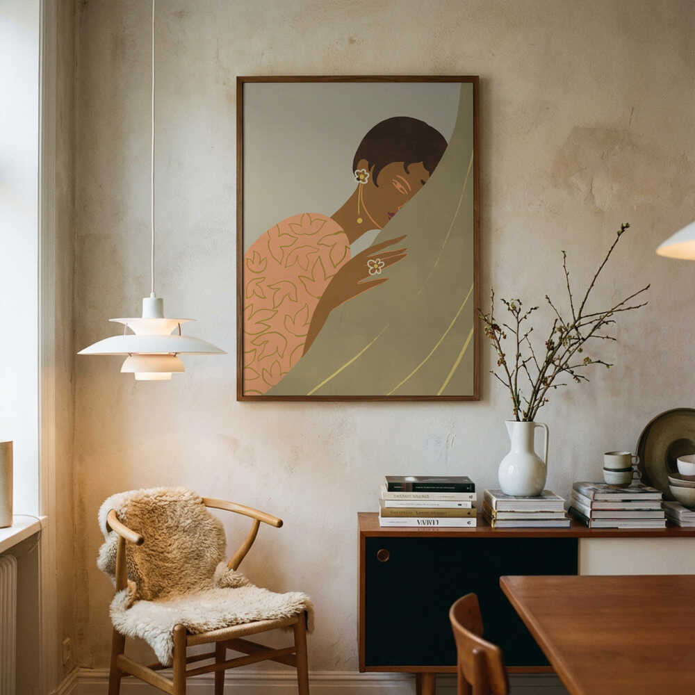 Introvertplakaten