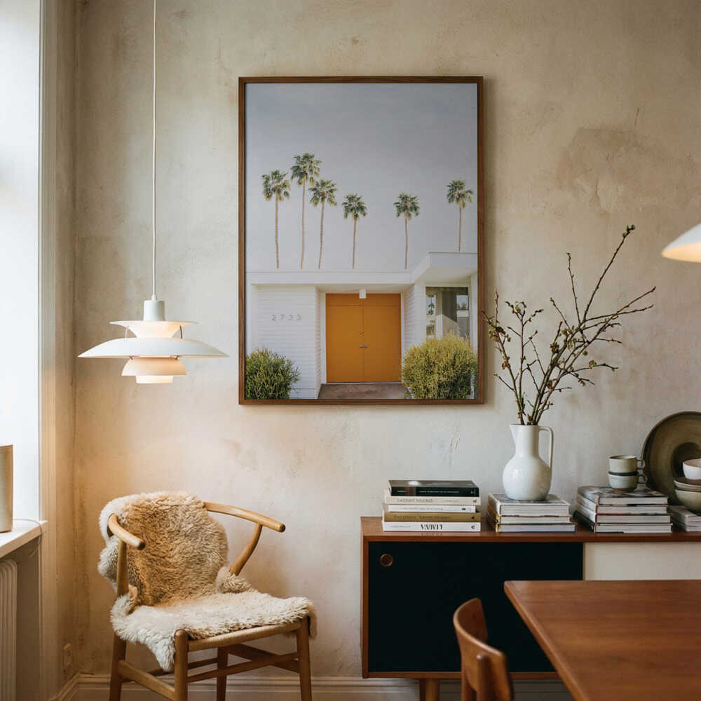 Palm Springs 1 Plakat