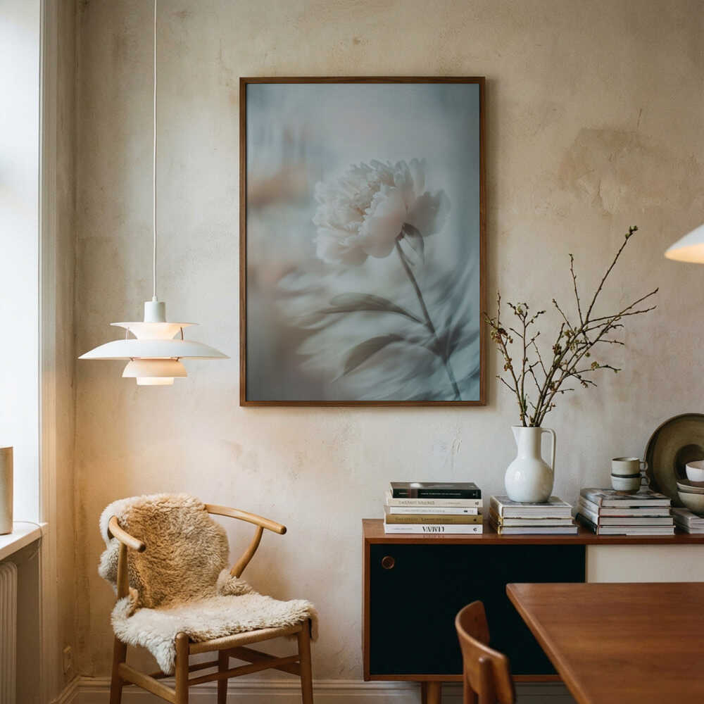 Bloom sway Plakat