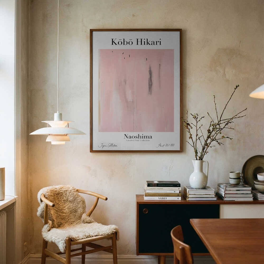 Kobohikarino43 Plakat