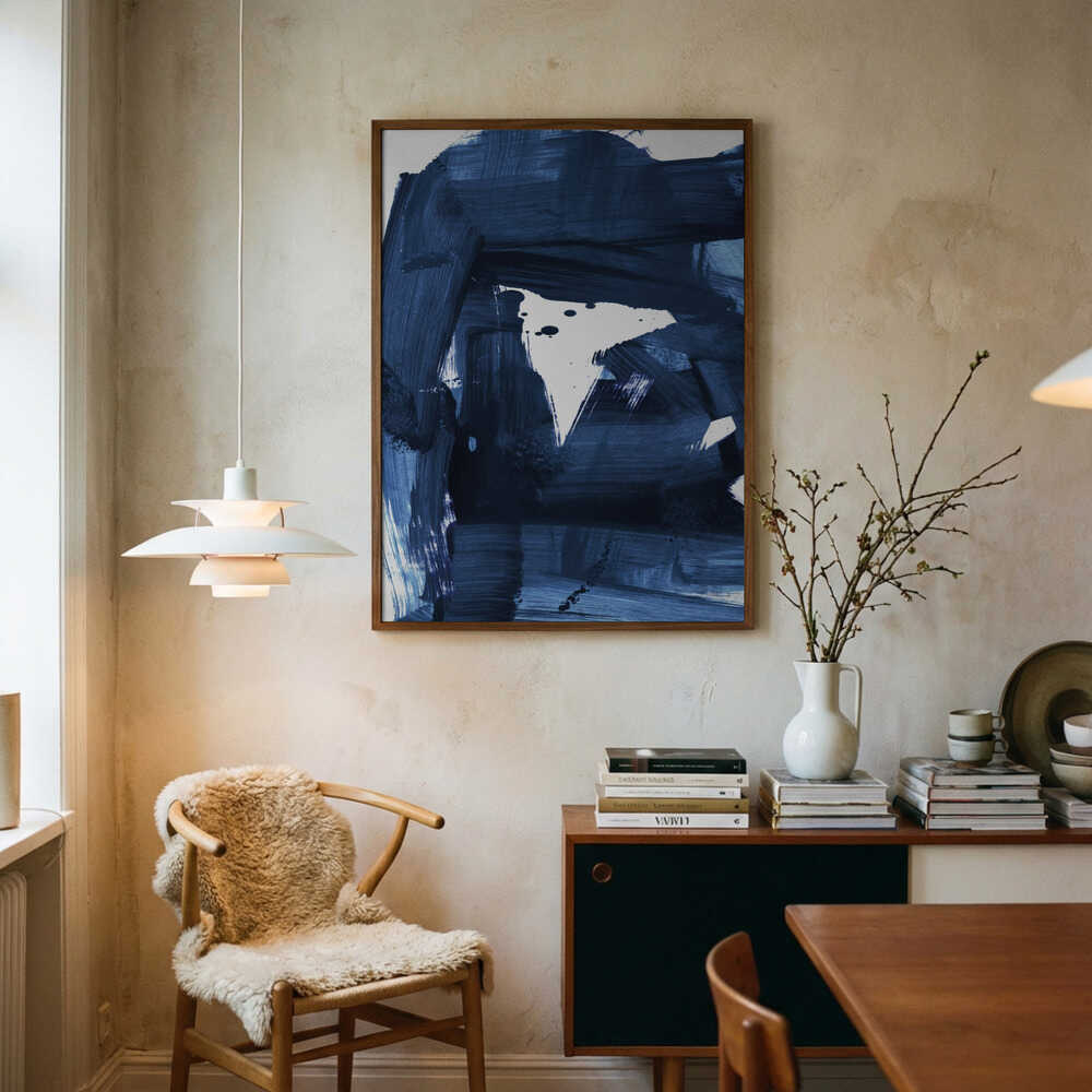 Royal sæt 1 plakat