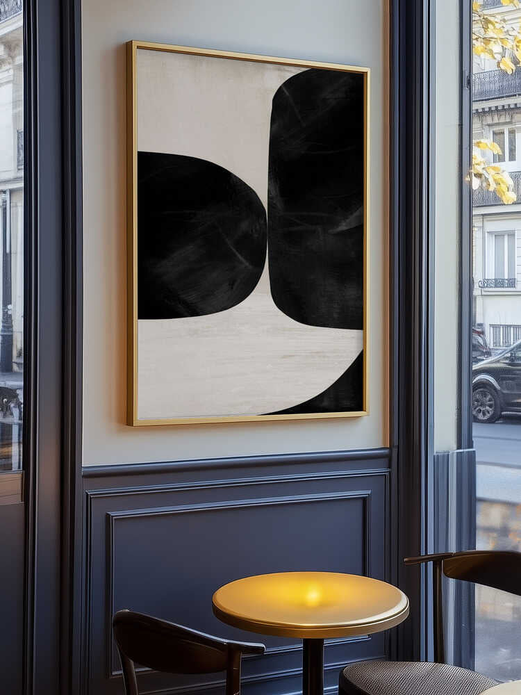 Nat nr. 2 plakat