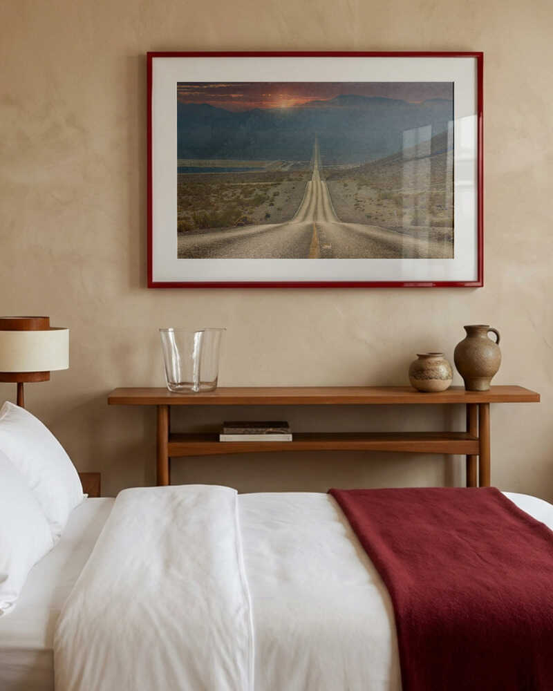 My way... Poster