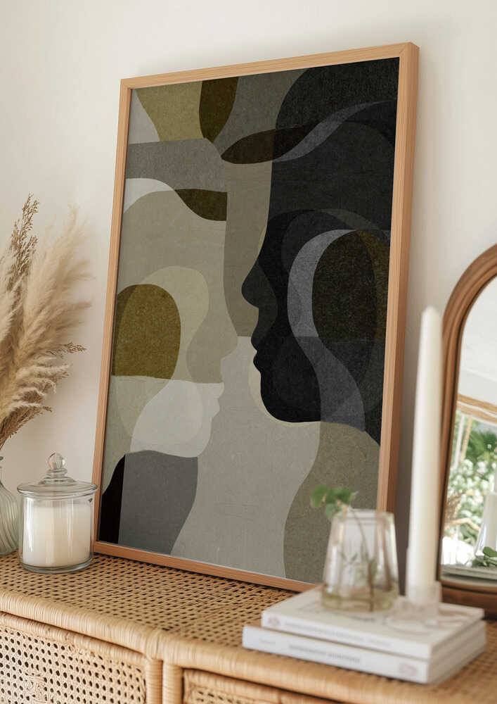 Emerging Poster