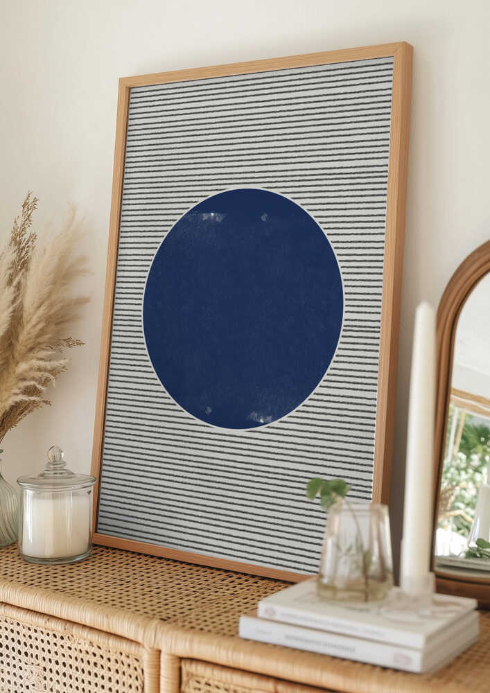 Himmelkugle Plakat