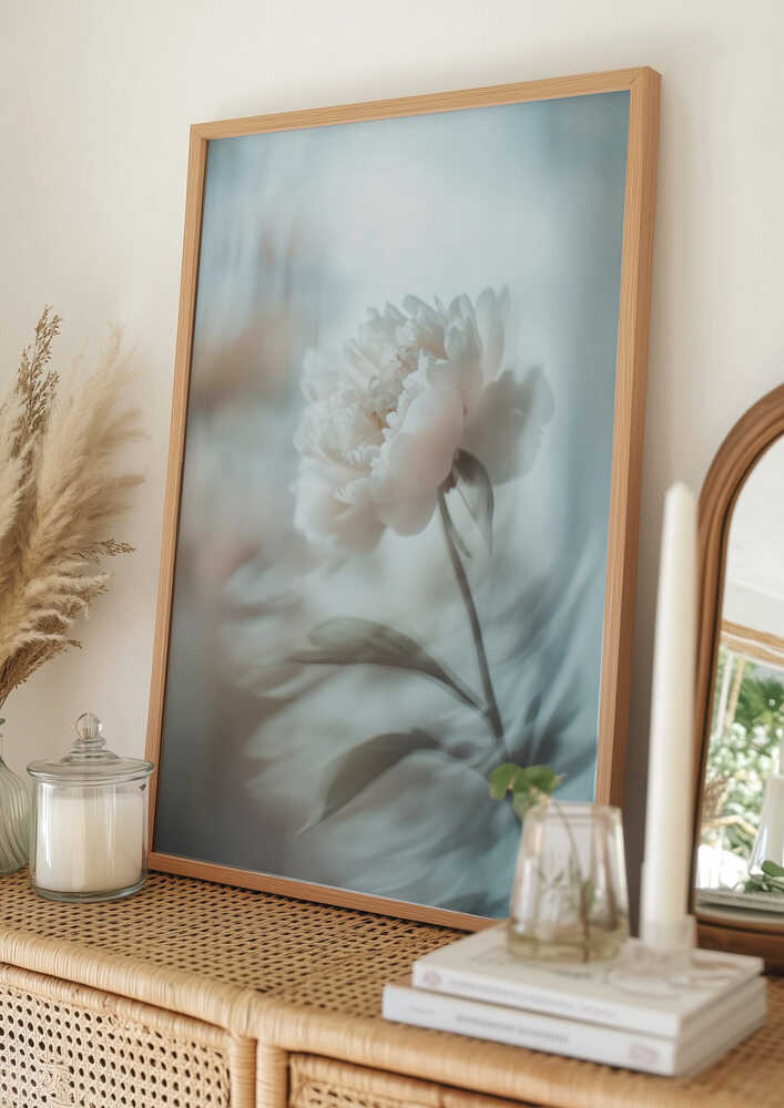 Bloom sway Plakat