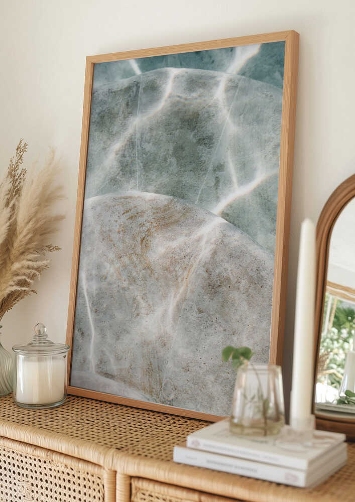 Sommerøjeblikke 7 Plakat