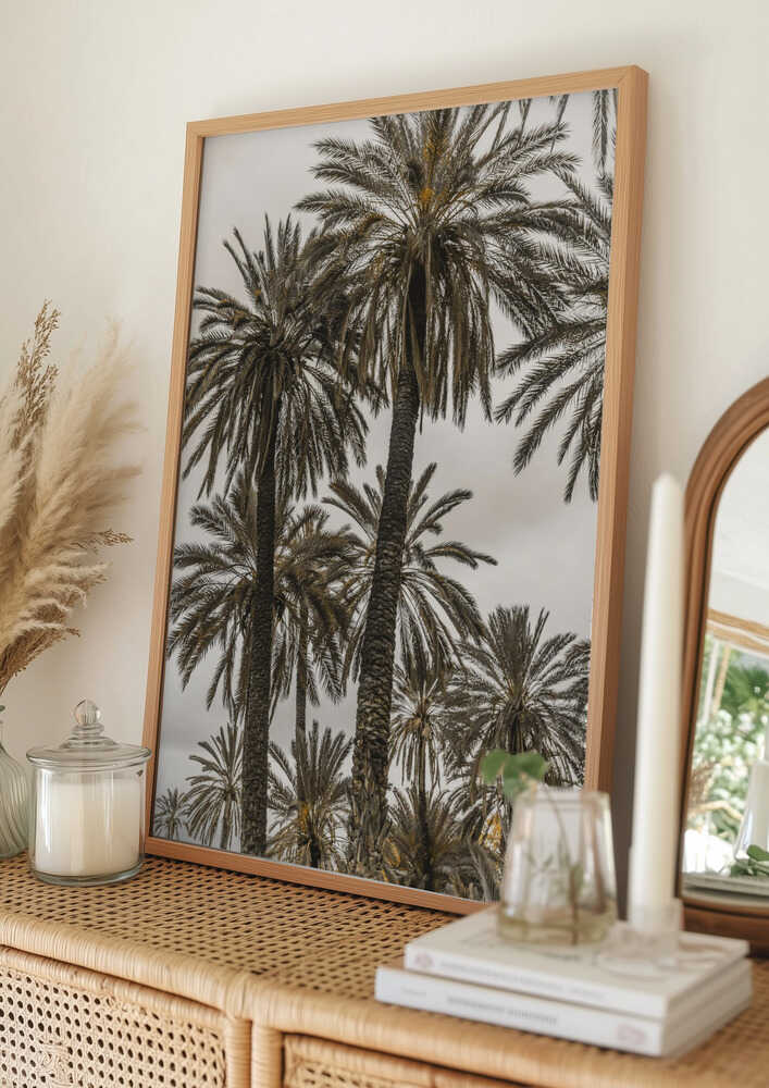 Sicilianske Erindringer 17 Plakat