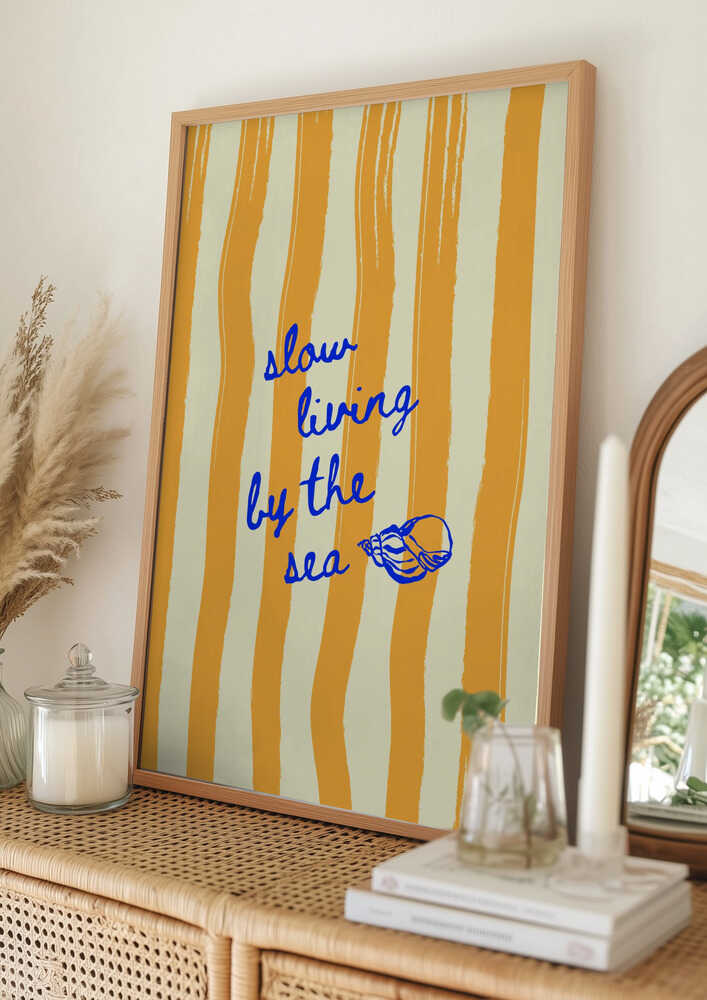 Sommerkollektionnr.22 Plakat