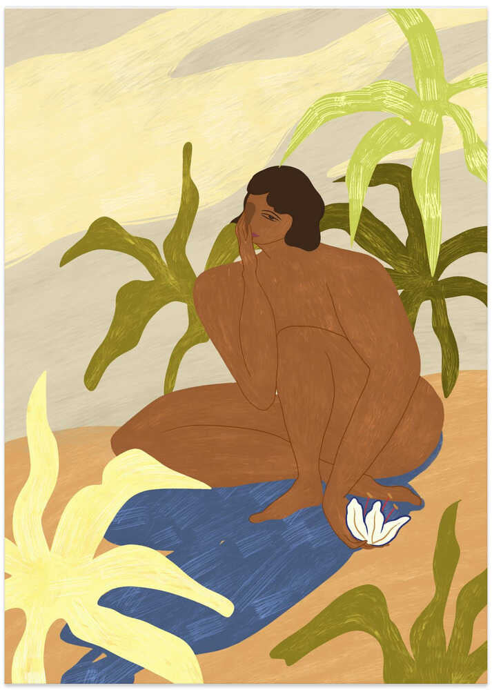 Aunaturel Poster