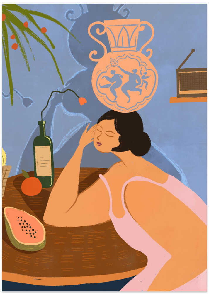 Bestill Poster