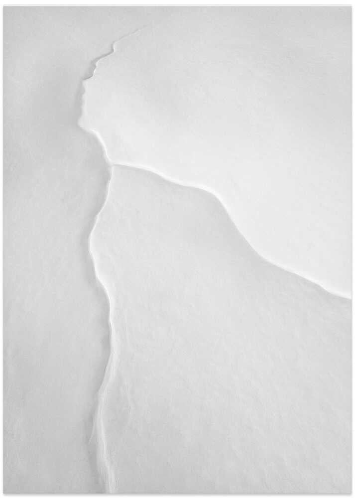 Winterscape Poster
