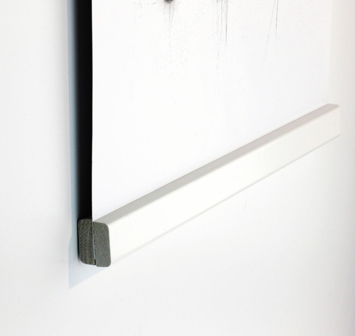 White Poster Hangar