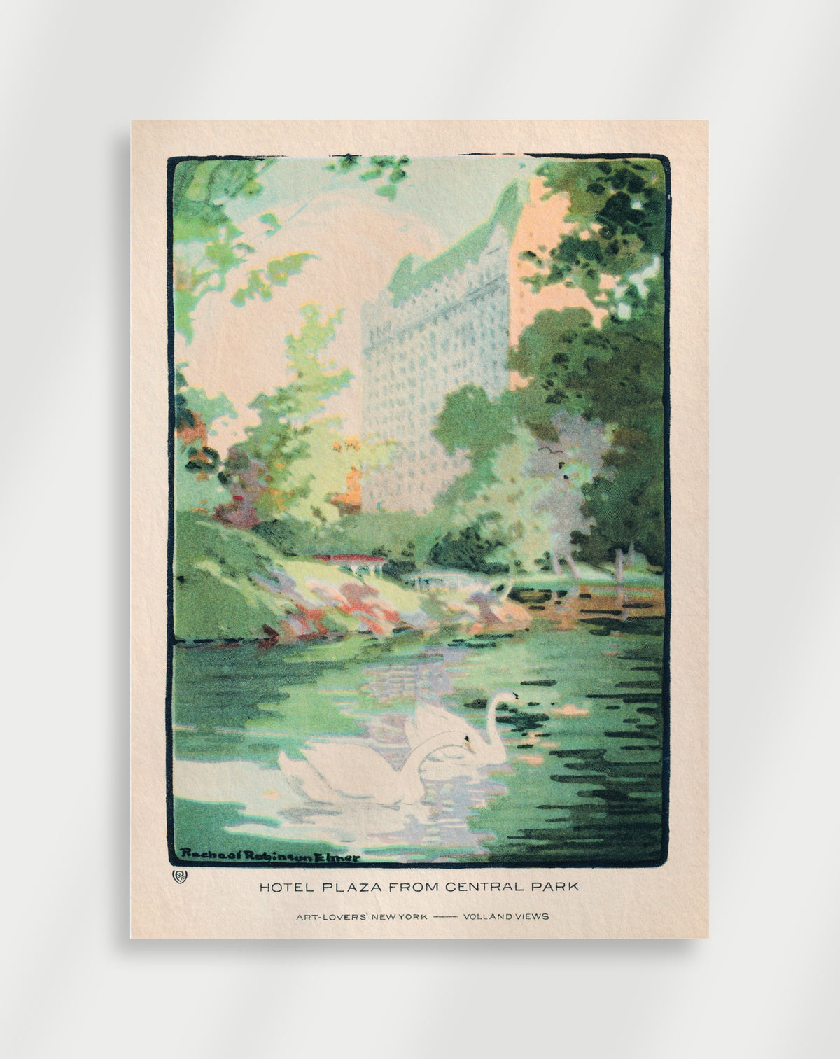 Art Poster