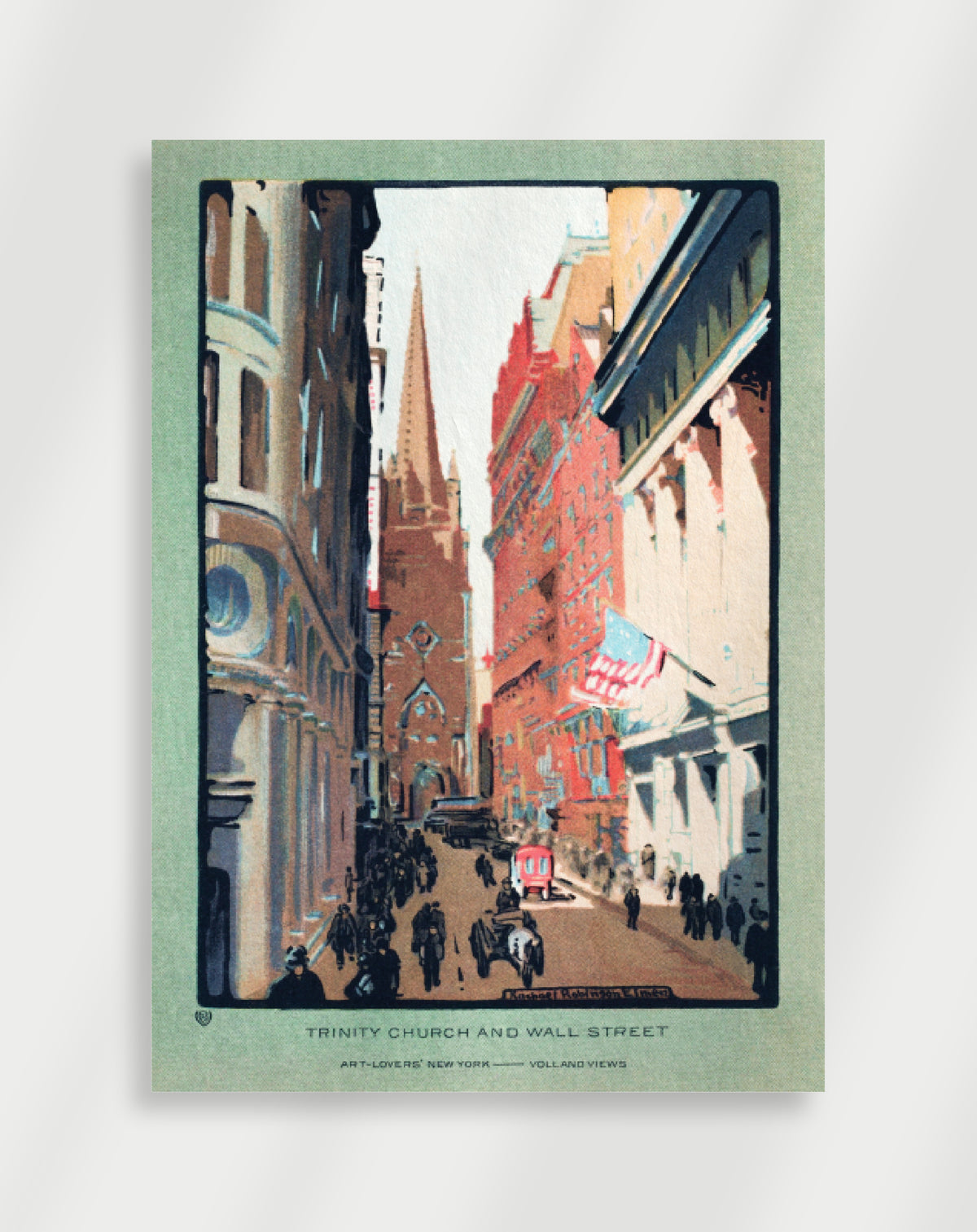 Kunstplakat