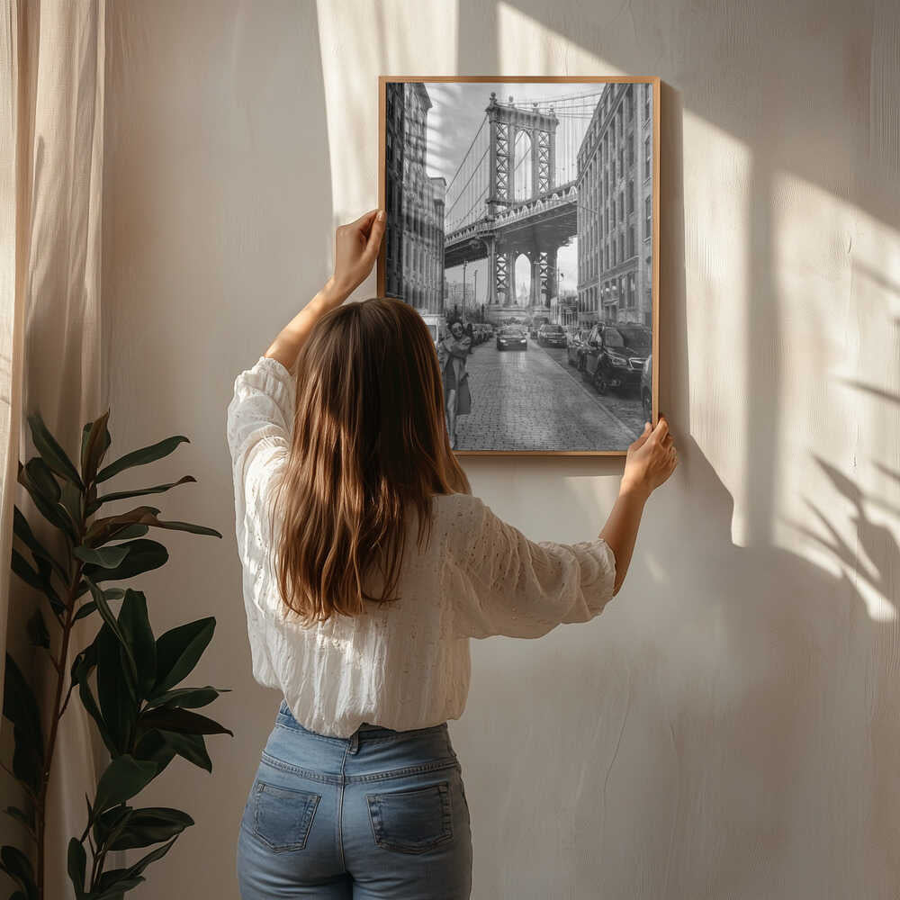 Uviden Plakatbruger